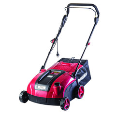 Scarificator 2 in 1 1600 W Raider