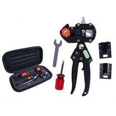 Cleste profesional pentru altoit pomi fructiferi si vita de vie