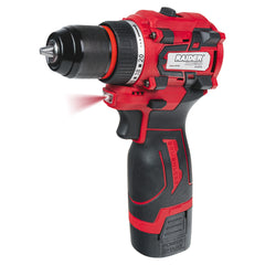 Masina de gaurit si insurubat 16V RD-BCDL39 CU 2 acumulatori inclusi