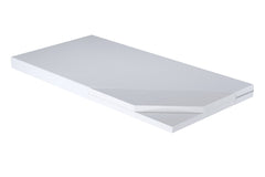 Pat dublu Emma II 160x80