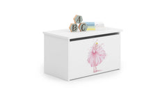 Cufar de jucarii Daria - Printesa in coroana