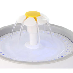 Adapator automat electric pentru Caini si Pisici model Fountain