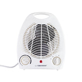 Aeroterma 2000w 2 trepte de putere termostat reglabil Gobi Esperanza