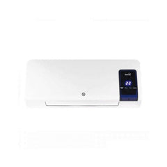 Aeroterma de perete 2000w cu ventilator si telecomanda si protectie