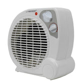 Aeroterma electrica 2in 1 functie aer Cald - Rece termostat Esperanza Mojave