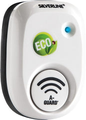 Alarma Anti Rozatoare cu Ultrasunete suprafata 50 mp Silverline