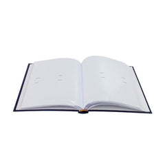 Album foto clasic 100 format 10-15cm etichete notite Procart - Albastru