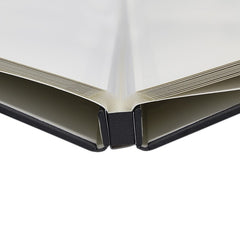 Album foto Memory Book Kodak cu file autoadezive - Gri