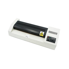 Aparat de laminat format A3 4 role 620w latime Laminare 33 cm