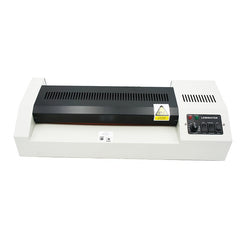 Aparat de laminat format A3 4 role 620w latime Laminare 33 cm