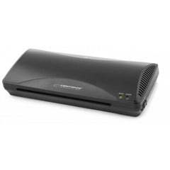 Aparat de Laminat format A4 Esperanza Infinity