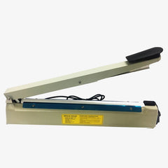Aparat de Lipit si Sigilat pungi 300w latime etansare 30 cm indicator Led