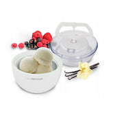 Aparat pentru Inghetata vas 0.6l preparare 15-30 min Esperanza