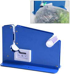 Aparat Sigilat Pungi compatibil Banda Pvc 9x12 mm