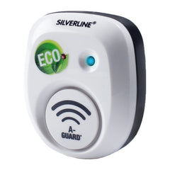 Aparat ultrasunete anti paienjeni 1w suprafata 30 mp interior