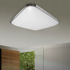 Aplica Led SMD 36w cu Telecomanda si lumina ajustabila 45x45 cm