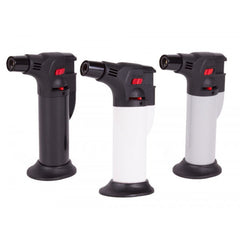 Aprinzator cu flacara antivant