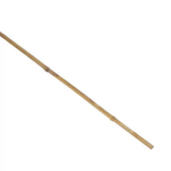 Arac din bambus pentru sustinere plante diametru 14 mm lungime 180 cm