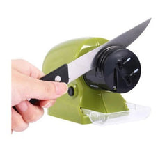 Ascutitor electric pentru Cutite Semi Profesional