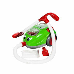 Aspirator jucarie interactiva cu bile sunete si lumini vacuum cleaner 3 ani