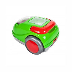 Aspirator jucarie interactiva cu bile sunete si lumini vacuum cleaner 3 ani