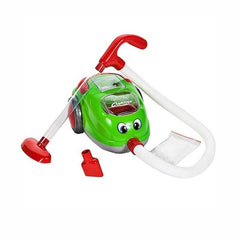 Aspirator jucarie interactiva cu bile sunete si lumini vacuum cleaner 3 ani