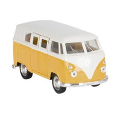 Autobuz diecast VW T1 1:37