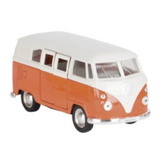Autobuz diecast VW T1 1:37