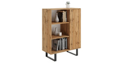 Biblioteca Fondi - picioare metalice