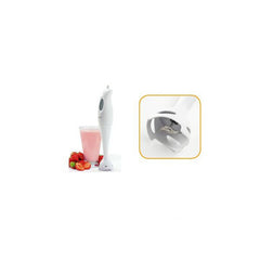 Blender vertical cu maner ergonomic si brat detasabil Home
