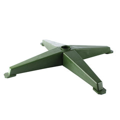 Brad artificial de craciun verde inaltime 260 cm aspect premium ace 2D