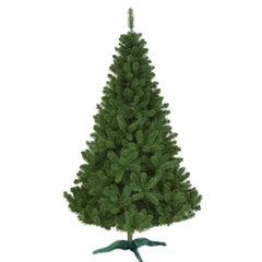 Brad de Craciun artificial Premium cu suport cadou 120 cm