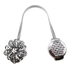 Bratara magnetica de prindere perdele draperii model DIAMONDS