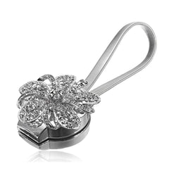 Bratara magnetica de prindere perdele draperii model DIAMONDS