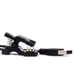 Bratara Smart Bluetooth Monitorizare Cardiaca Calorii Pedometru notificari Sovogue - Rosu