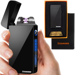 Bricheta USB Plasma Kaminer