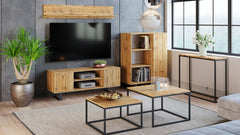 Biblioteca Fondi - picioare metalice