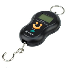 Cantar digital de mana portabil ma-im 40 kg butoane control abs