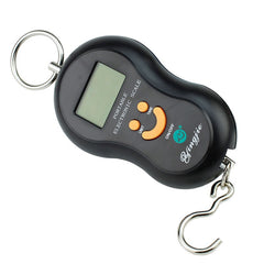 Cantar digital de mana portabil ma-im 40 kg butoane control abs