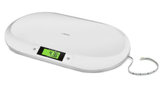 Cantar electronic pentru bebelusi Esperanza, Alb