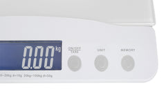 Cantar pentru bebelusi 2in1 max 20 kg alb, Esperanza