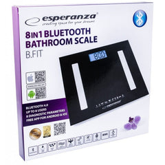 Cantar Smart corporal Bluetooth Diagnoza IMC Android si Ios