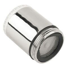 Cap de Robinet cu Led Termosensibil cilindric adaptor 6.5 cm