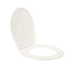 Capac de wc fosforescent soft close lumineaza verde in intuneric