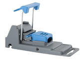 Capcana rozatoare mecanica pe baza de momeala ABS Silverline