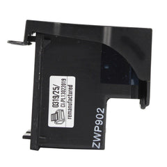 Cartus compatibil 901xl black pentru hp de capacitate mare