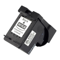 Cartus compatibil 901xl black pentru hp de capacitate mare