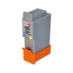 Cartus compatibil bci-24c color pentru canon 16.5 ml premium activejet garantie 5 ani