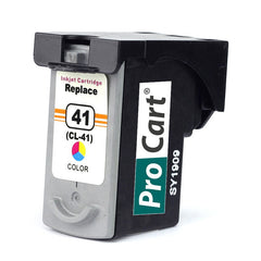 Cartus compatibil cl 41 color pentru canon