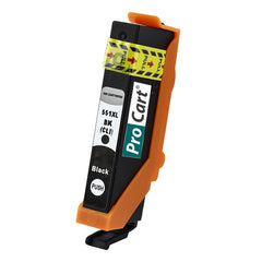 Cartus compatibil cli-551xl black pentru canon